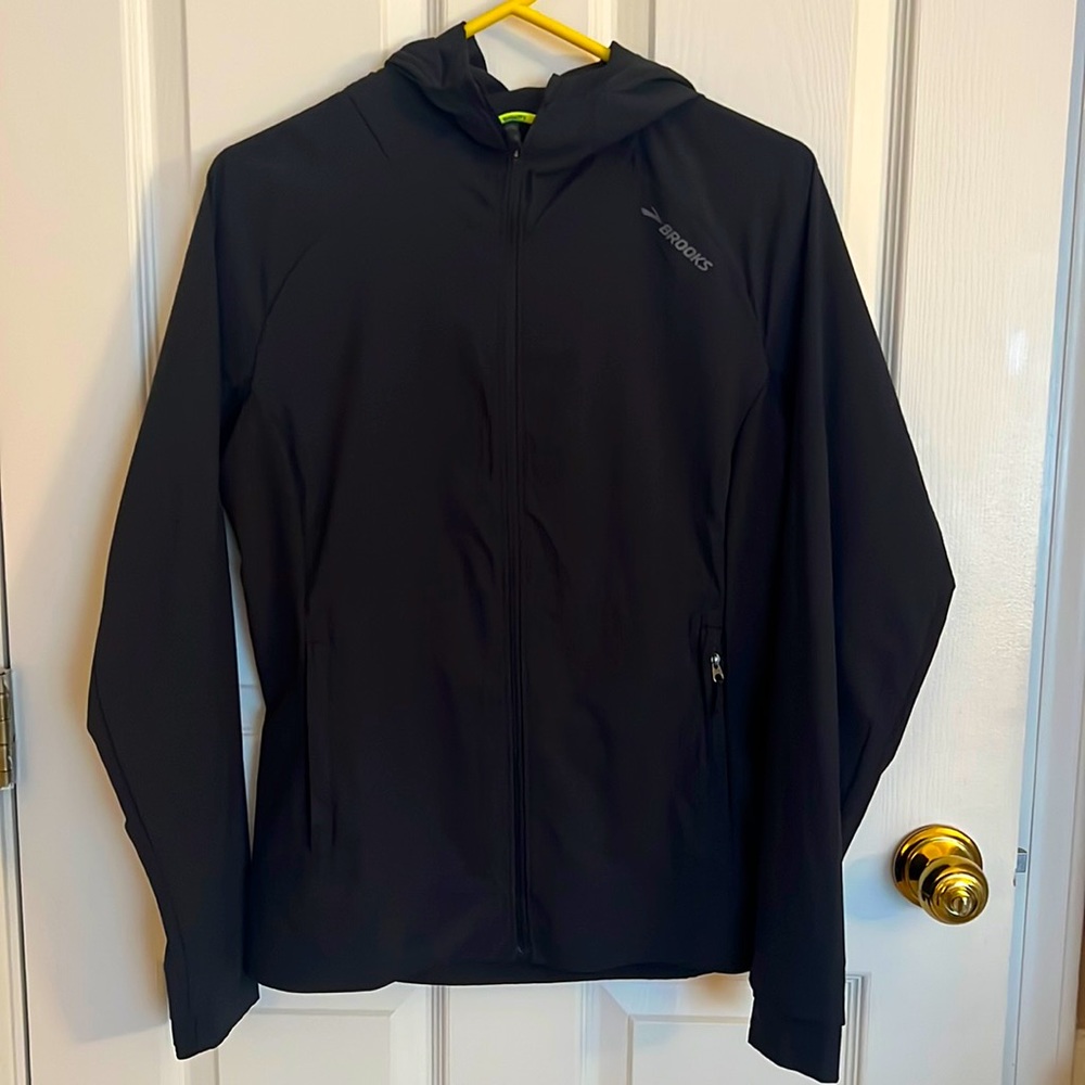 Brooks Lightweight Running Jacket